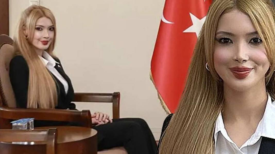 'Barbie Kaymakam' lakaplı Tuğçe Orhan hakkında flaş karar: Yeni görevi belli oldu 8