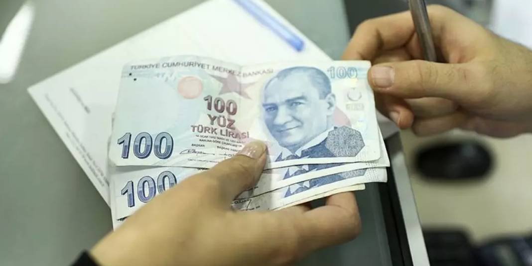 Milyonların gözü kulağı bu tarihte: Emekli ve memur maaş zammında son durum 1