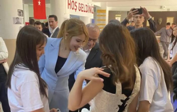 'Barbie Kaymakam' lakaplı Tuğçe Orhan hakkında flaş karar: Yeni görevi belli oldu 3