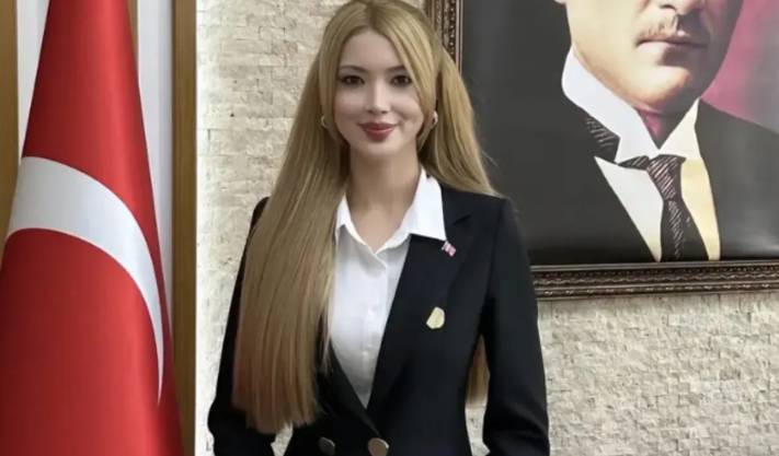 'Barbie Kaymakam' lakaplı Tuğçe Orhan hakkında flaş karar: Yeni görevi belli oldu 7