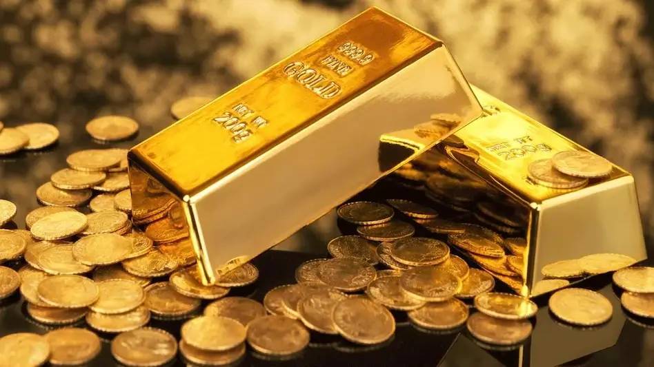 Gram altın yıl sonunda ne kadar olacak? Uzmandan dikkat çeken tahmin 2