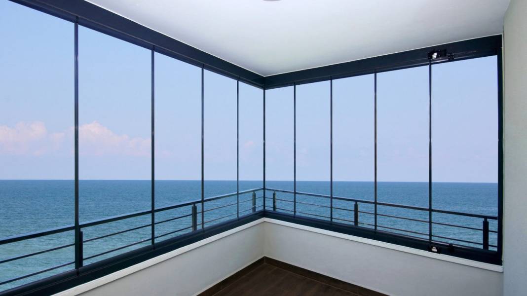 Cam balkon düzenlemesinde yeni dönem: Tüm kat maliklerinin onayı gerekecek 5