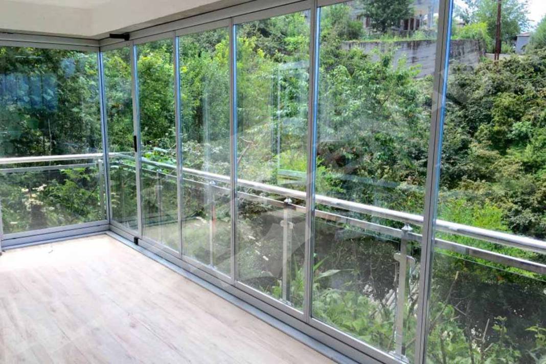 Cam balkon düzenlemesinde yeni dönem: Tüm kat maliklerinin onayı gerekecek 3