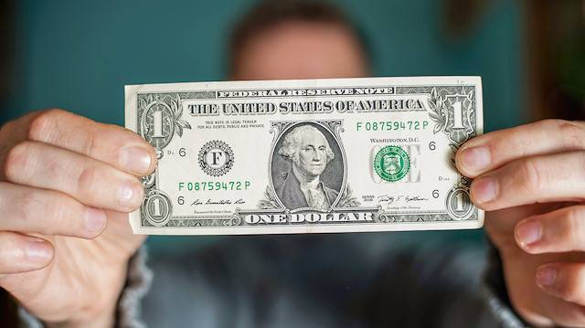 Döviz kurlarında yeni hafta rekorla başladı! Dolar 47 TL seviyesinde 6