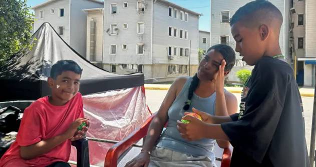 Venezuela'da deprem felaketi: Türk müteahhitin inşa ettiği evlerde büyük yıkım, "Karton gibiydiler" iddiası 4