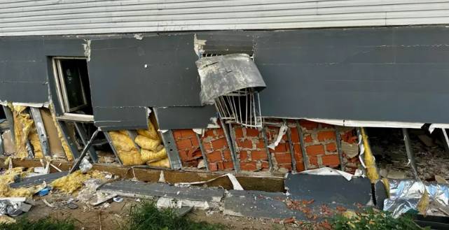Venezuela'da deprem felaketi: Türk müteahhitin inşa ettiği evlerde büyük yıkım, "Karton gibiydiler" iddiası 5