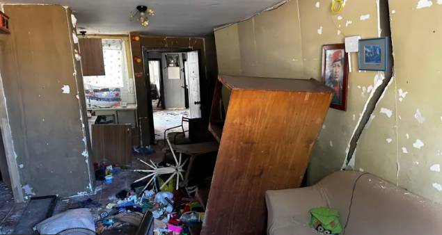 Venezuela'da deprem felaketi: Türk müteahhitin inşa ettiği evlerde büyük yıkım, "Karton gibiydiler" iddiası 6