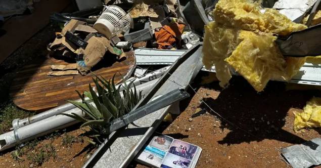 Venezuela'da deprem felaketi: Türk müteahhitin inşa ettiği evlerde büyük yıkım, "Karton gibiydiler" iddiası 3