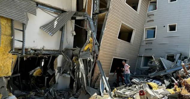 Venezuela'da deprem felaketi: Türk müteahhitin inşa ettiği evlerde büyük yıkım, "Karton gibiydiler" iddiası 2