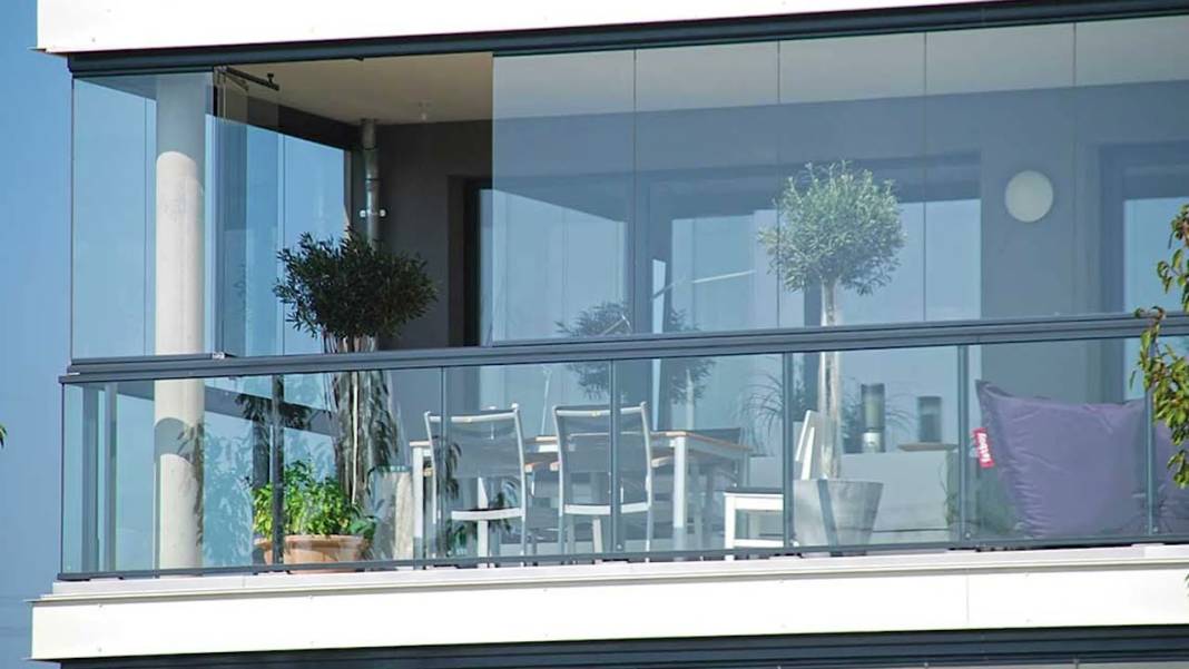 Cam balkon düzenlemesinde yeni dönem: Tüm kat maliklerinin onayı gerekecek 4
