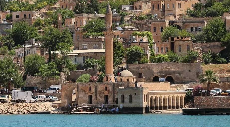 Tatil için gidiyorlar, yerleşip kalıyorlar: Huzurun adresi 29 ilçe 1