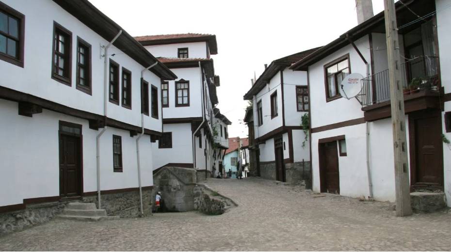 Tatil için gidiyorlar, yerleşip kalıyorlar: Huzurun adresi 29 ilçe 10