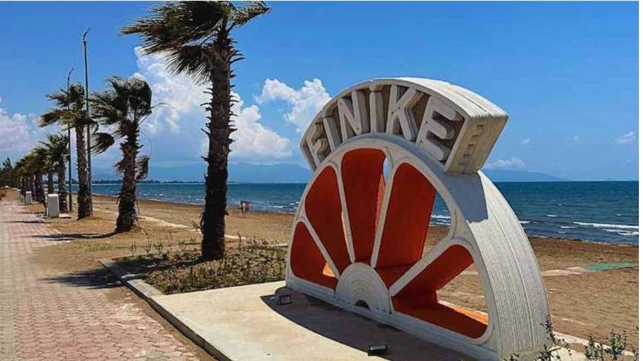 Tatil için gidiyorlar, yerleşip kalıyorlar: Huzurun adresi 29 ilçe 13