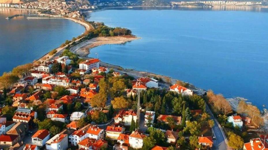 Tatil için gidiyorlar, yerleşip kalıyorlar: Huzurun adresi 29 ilçe 15