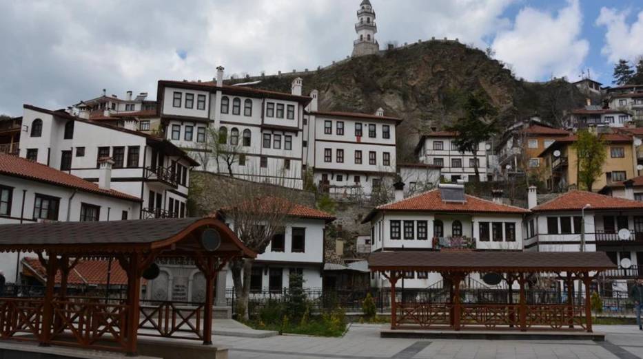 Tatil için gidiyorlar, yerleşip kalıyorlar: Huzurun adresi 29 ilçe 17