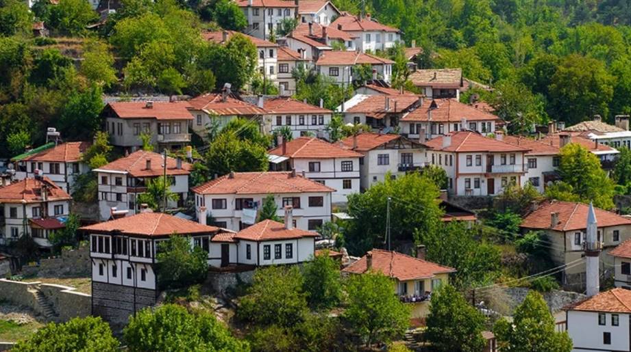 Tatil için gidiyorlar, yerleşip kalıyorlar: Huzurun adresi 29 ilçe 18