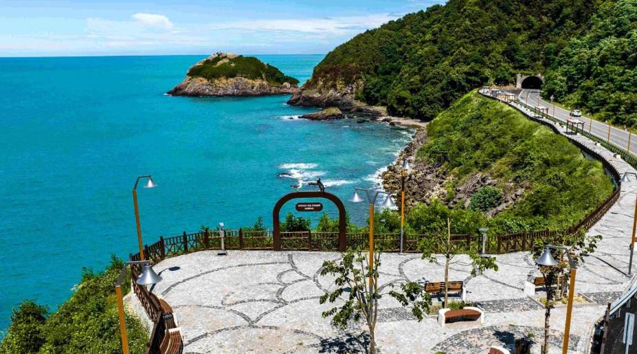 Tatil için gidiyorlar, yerleşip kalıyorlar: Huzurun adresi 29 ilçe 21