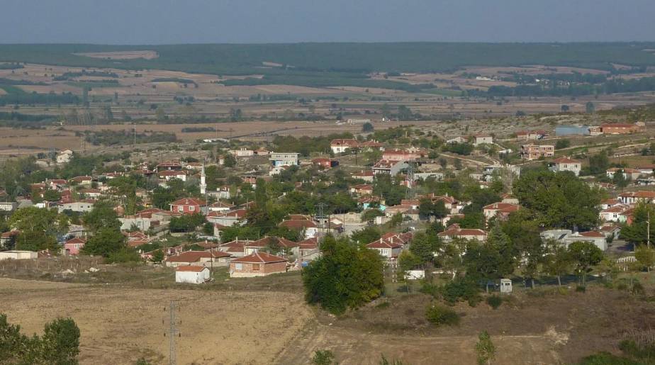 Tatil için gidiyorlar, yerleşip kalıyorlar: Huzurun adresi 29 ilçe 25