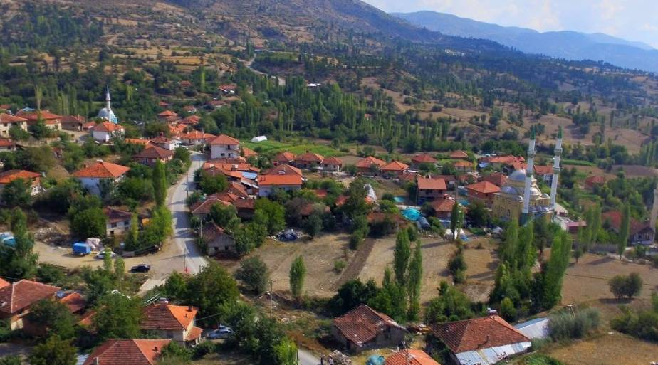 Tatil için gidiyorlar, yerleşip kalıyorlar: Huzurun adresi 29 ilçe 27