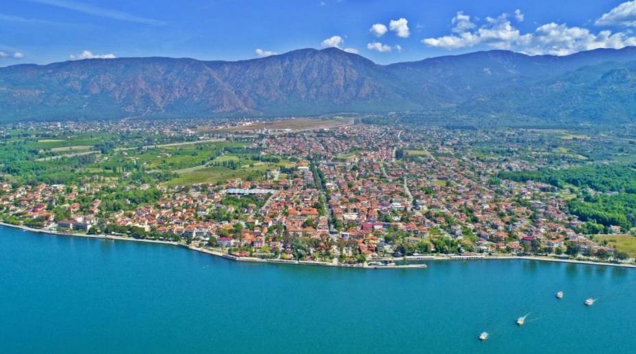 Tatil için gidiyorlar, yerleşip kalıyorlar: Huzurun adresi 29 ilçe 29