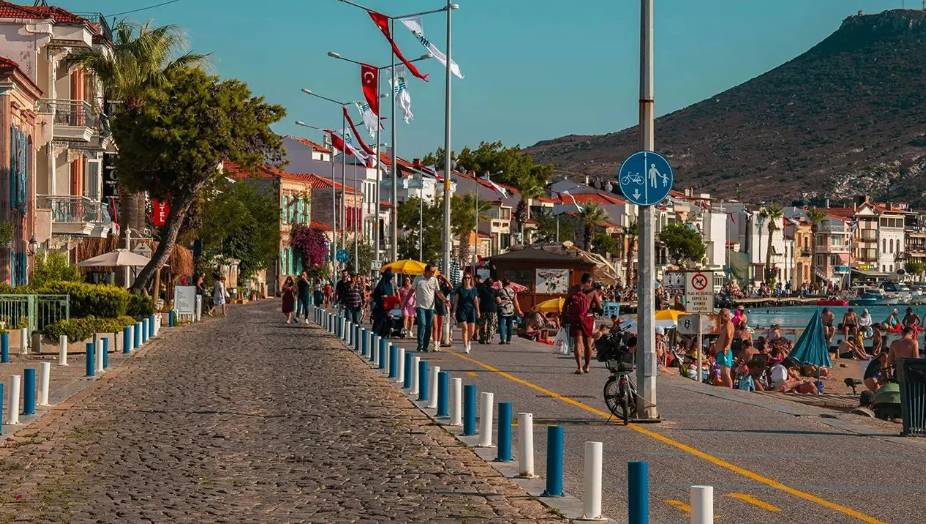Tatil için gidiyorlar, yerleşip kalıyorlar: Huzurun adresi 29 ilçe 31