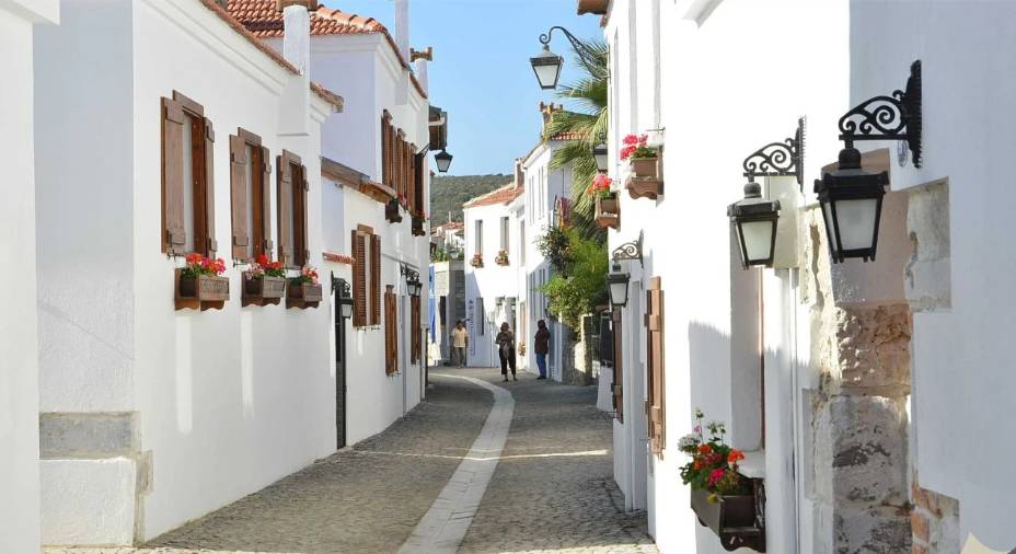 Tatil için gidiyorlar, yerleşip kalıyorlar: Huzurun adresi 29 ilçe 32