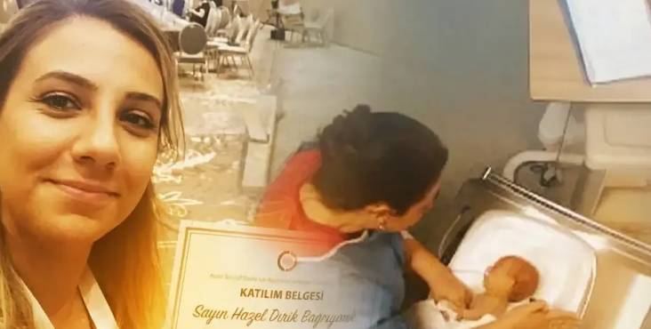 Kuvözde bebeğe şiddet davasında yeni gelişme! Adli Tıp raporu dosyaya girdi: “İlliyet bağı kurulamadı” 8