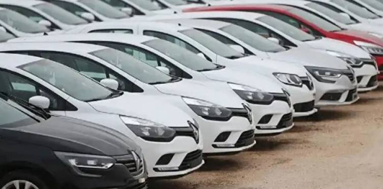 Araç alacaklar dikkat! Dizel otomobillerde dikkat çeken düşüş: Dizelin payı 4 yılda yüzde 19'dan yüzde 8'e düştü 3
