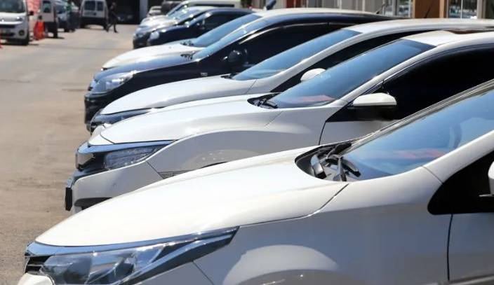 Araç alacaklar dikkat! Dizel otomobillerde dikkat çeken düşüş: Dizelin payı 4 yılda yüzde 19'dan yüzde 8'e düştü 2