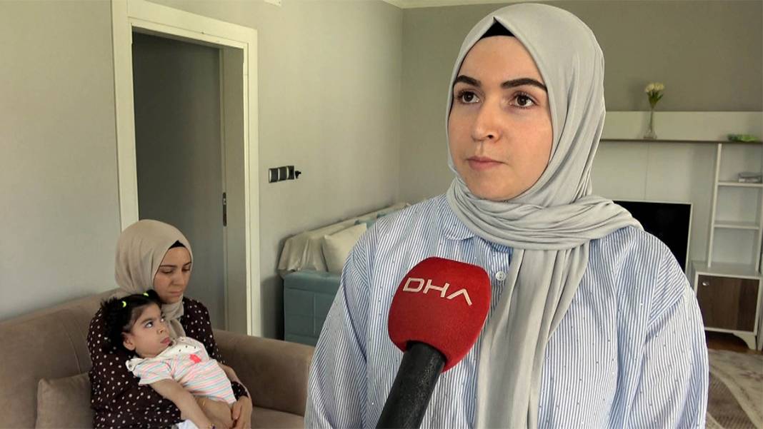 Kuvözde bebeğe şiddet davasında yeni gelişme! Adli Tıp raporu dosyaya girdi: “İlliyet bağı kurulamadı” 4