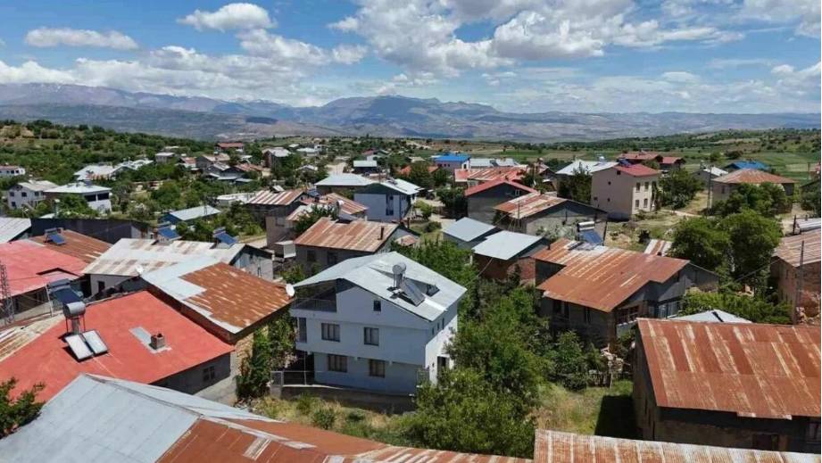 Tatil için gidiyorlar, yerleşip kalıyorlar: Huzurun adresi 29 ilçe 4