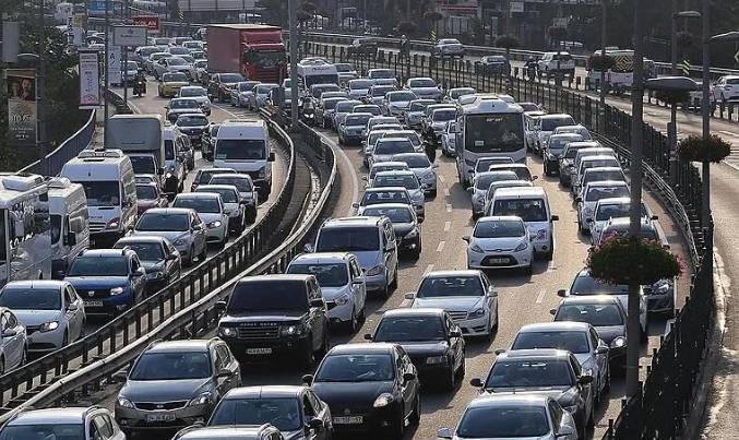 Trafik sigortasında yeni tarife açıklandı: En yüksek prim 408 bin TL’ye ulaştı 8