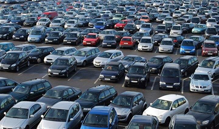 Trafik sigortasında yeni tarife açıklandı: En yüksek prim 408 bin TL’ye ulaştı 4