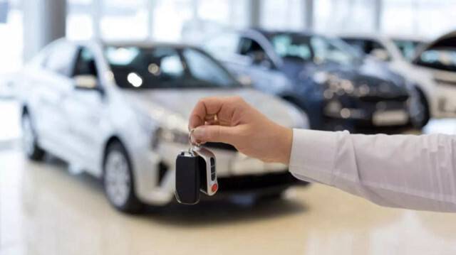 Araç alacaklar dikkat! Dizel otomobillerde dikkat çeken düşüş: Dizelin payı 4 yılda yüzde 19'dan yüzde 8'e düştü 7