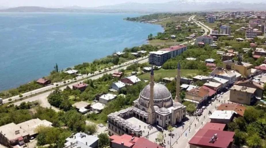 Tatil için gidiyorlar, yerleşip kalıyorlar: Huzurun adresi 29 ilçe 7