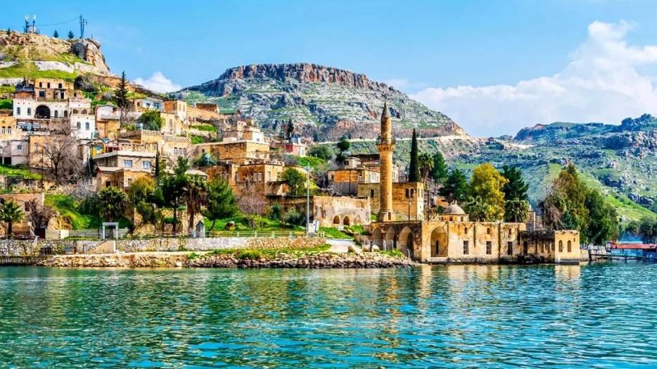 Tatil için gidiyorlar, yerleşip kalıyorlar: Huzurun adresi 29 ilçe 8