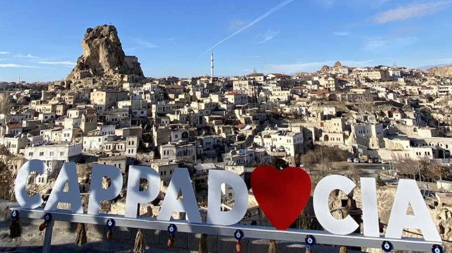 Tatil için gidiyorlar, yerleşip kalıyorlar: Huzurun adresi 29 ilçe 9