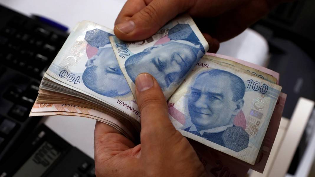 Emeklilerin Ocak zammı için 3 senaryo: Rakamlar ortaya çıktı 10