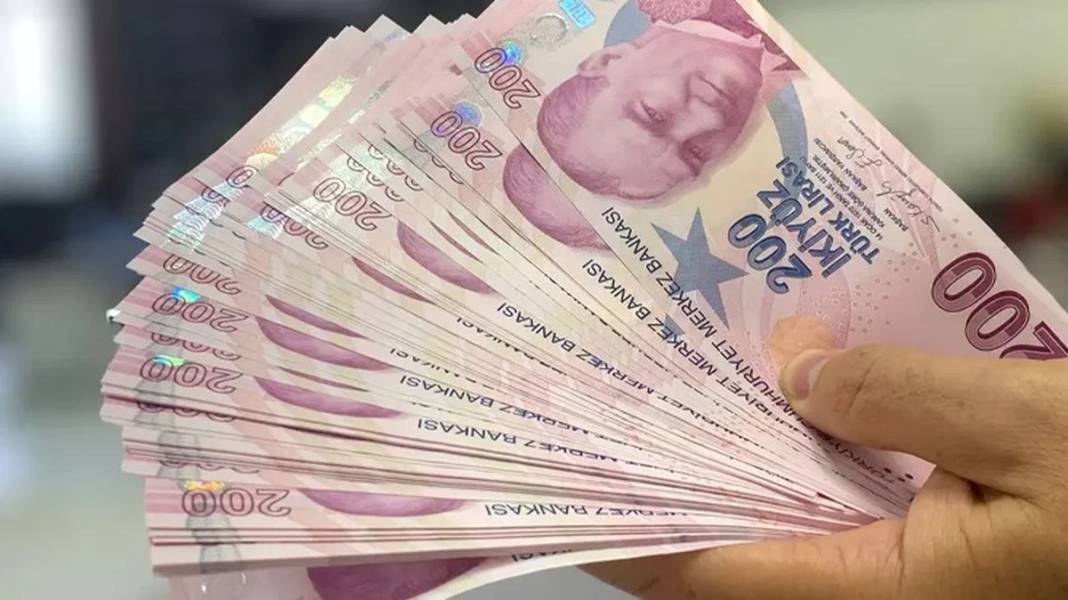 Emekli olacaklar dikkat: Dilekçe tarihi maaşınızı değiştirebilir 10