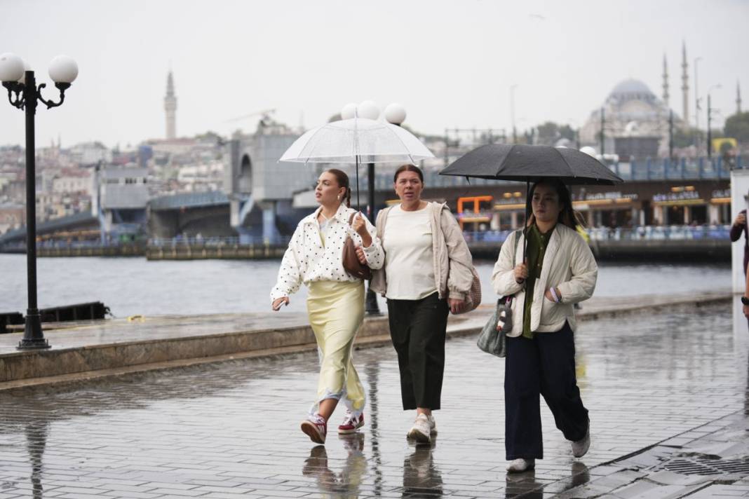 149 yıl sonra yeniden gündemde! Bu kez de Mega El Nino geliyor: İstanbul için kritik tarih açıklandı 3