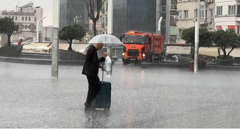 149 yıl sonra yeniden gündemde! Bu kez de Mega El Nino geliyor: İstanbul için kritik tarih açıklandı 8
