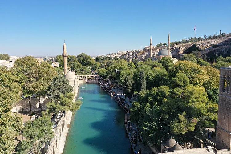 Türkiye'nin eski il haritası ortaya çıktı: Bir zamanlar il olan 11 ilçe 11