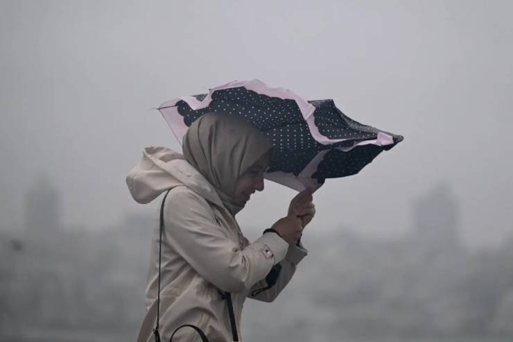 İstanbul’daki rekor selin arkasında El Nino mu var? Felaketin 3 nedenini meteoroloji uzmanı açıkladı! 2