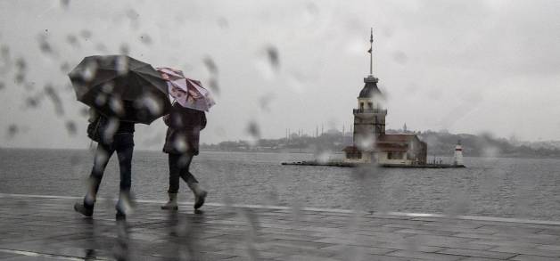 İstanbul’daki rekor selin arkasında El Nino mu var? Felaketin 3 nedenini meteoroloji uzmanı açıkladı! 7