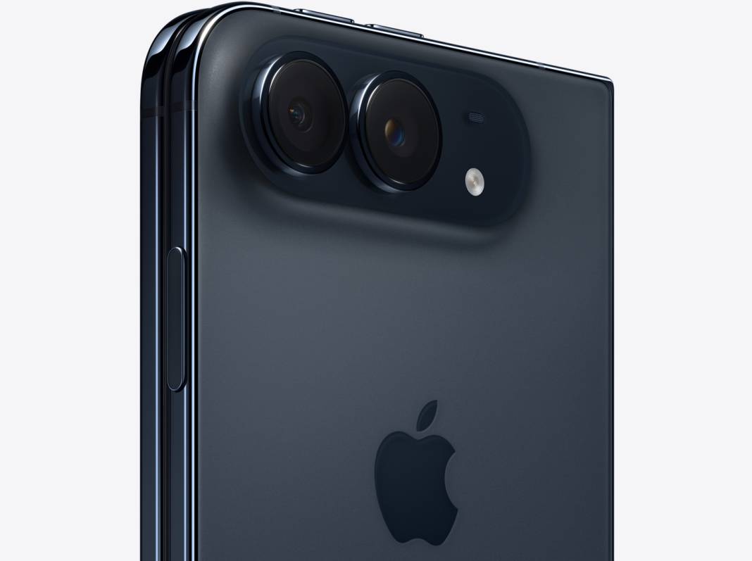 Apple’ın katlanabilir iPhone’u dakikalar içinde tükendi: Teslimat tarihi ocak ayına uzadı 1