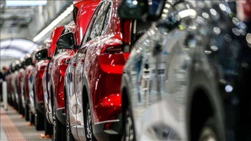 Avrupa otomotiv teşviklerinde Türkiye’ye dışlama riski: Fransa ve Almanya İngiltere’ye kapı açıyor 3