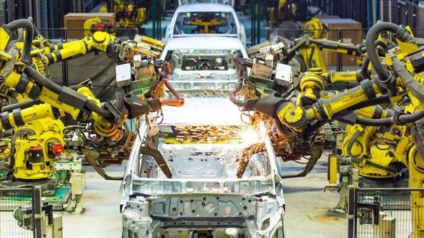 Avrupa otomotiv teşviklerinde Türkiye’ye dışlama riski: Fransa ve Almanya İngiltere’ye kapı açıyor 1
