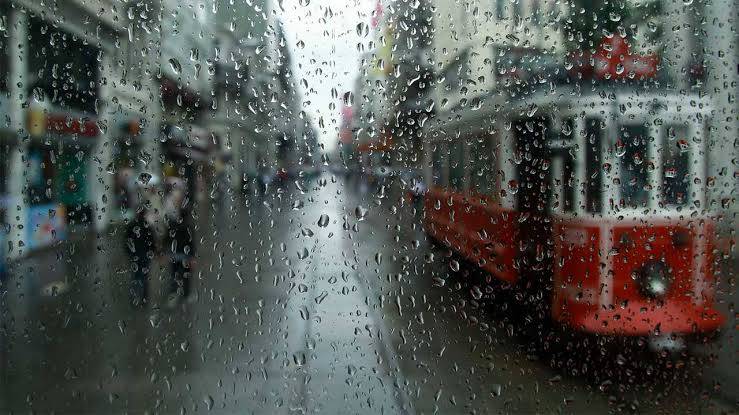 İstanbul’daki rekor selin arkasında El Nino mu var? Felaketin 3 nedenini meteoroloji uzmanı açıkladı! 11