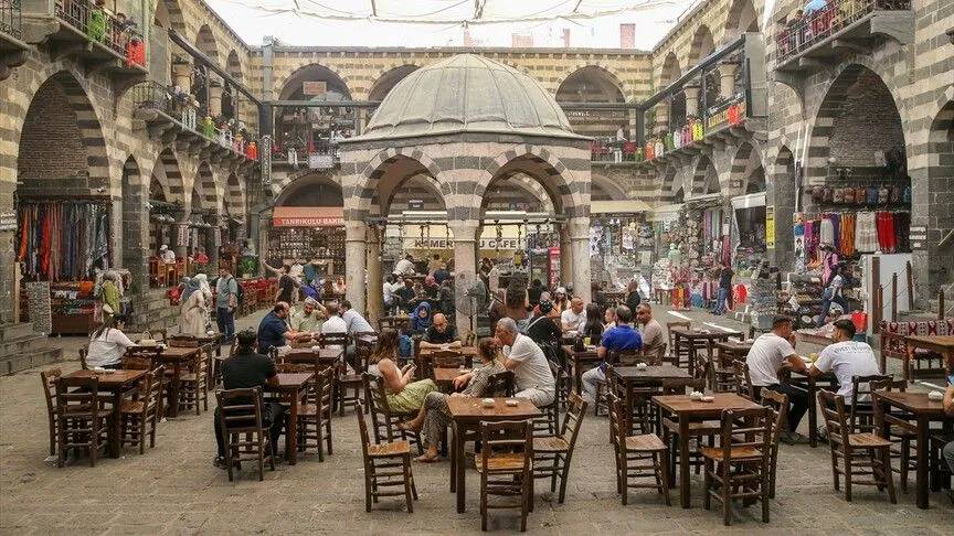 Türkiye'nin eski il haritası ortaya çıktı: Bir zamanlar il olan 11 ilçe 4