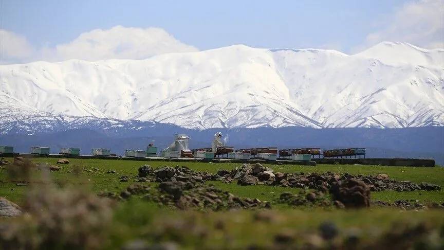 Türkiye'nin eski il haritası ortaya çıktı: Bir zamanlar il olan 11 ilçe 3